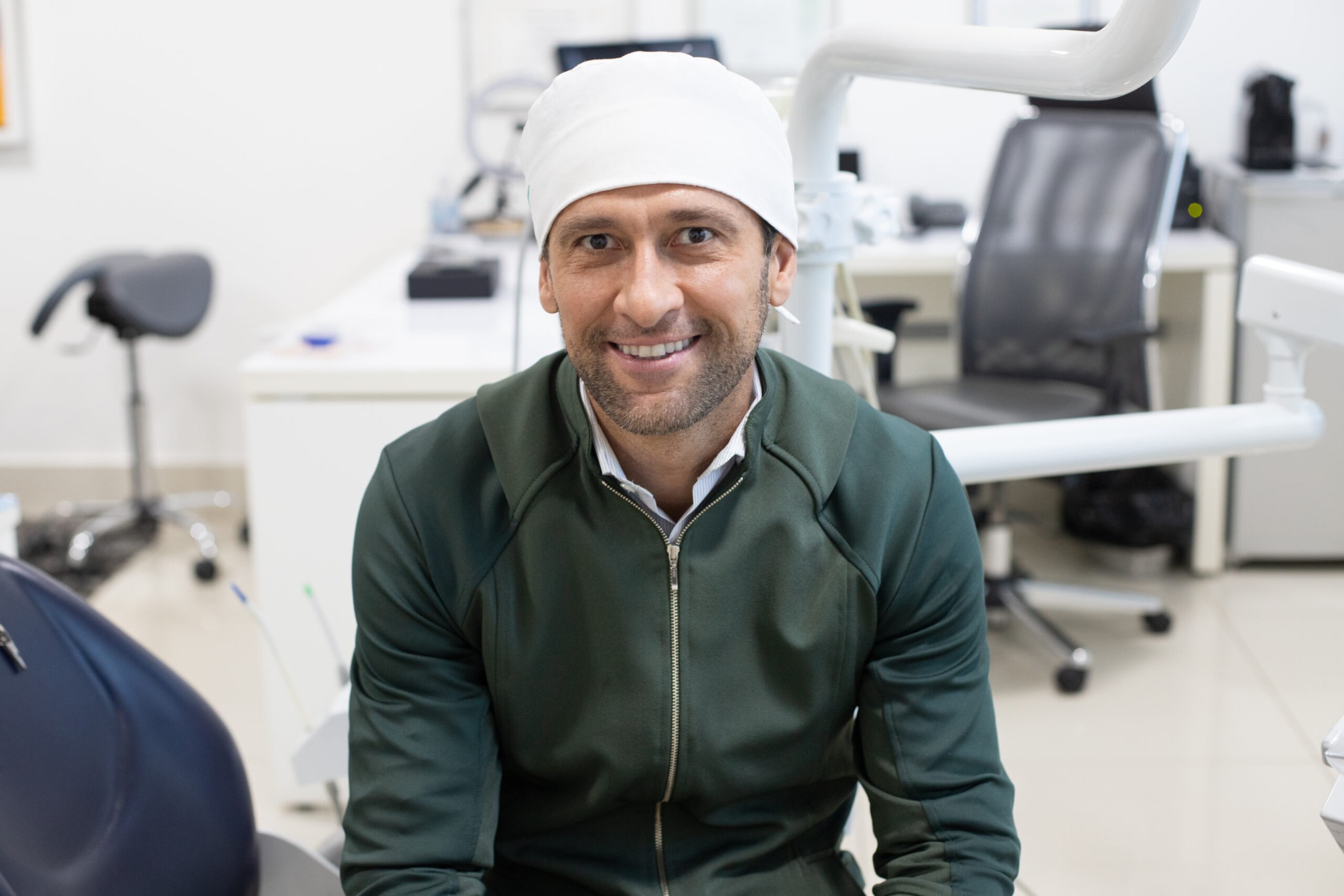 Dr. Marcelo Cunha
